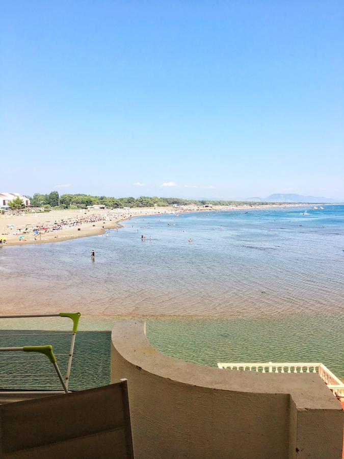 Sea Star Apartments Ulcinj Esterno foto