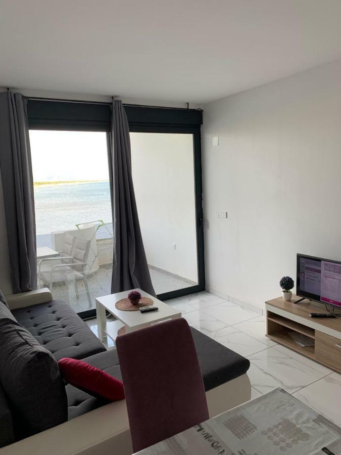 Sea Star Apartments Ulcinj Esterno foto